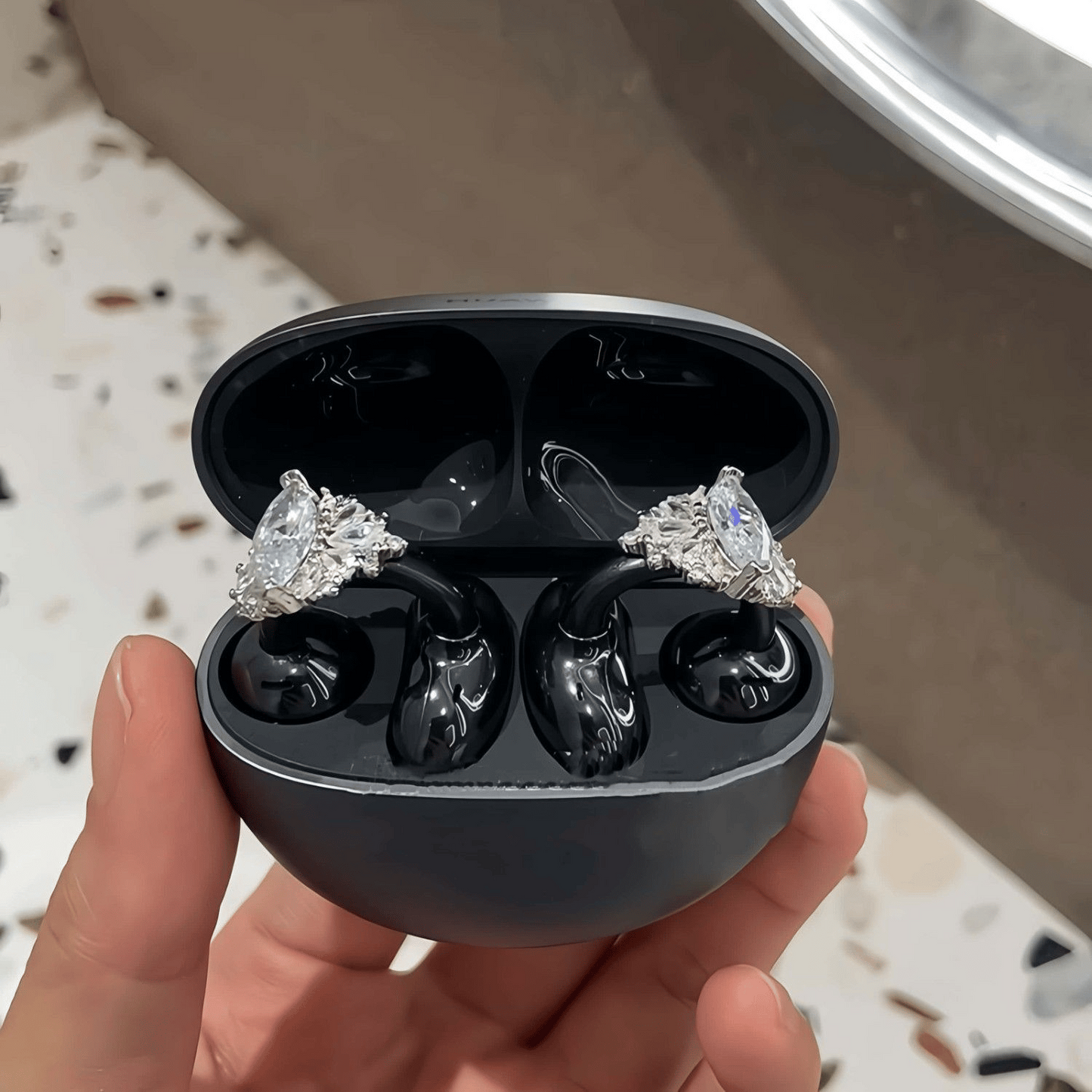 💥Letzter Tagesverkauf 49 % RABATT💥Kabellose Bluetooth-Kopfhörer