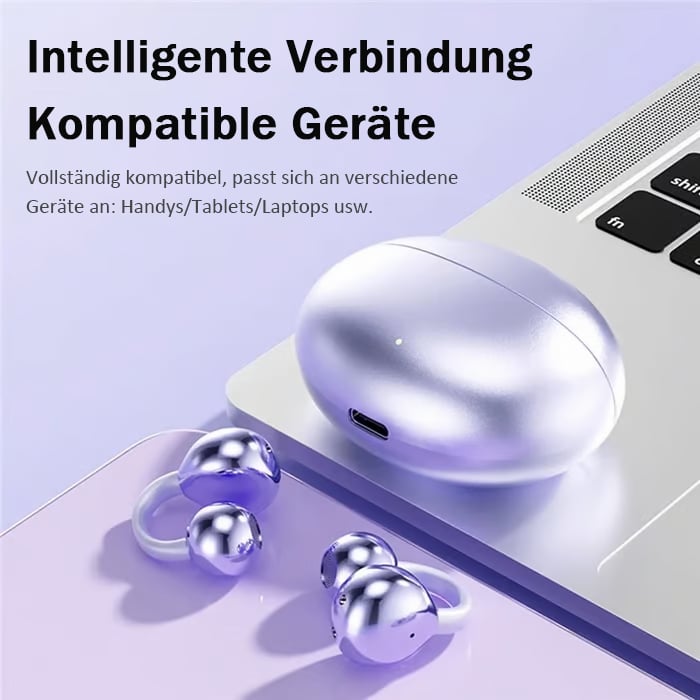 💥Letzter Tagesverkauf 49 % RABATT💥Kabellose Bluetooth-Kopfhörer