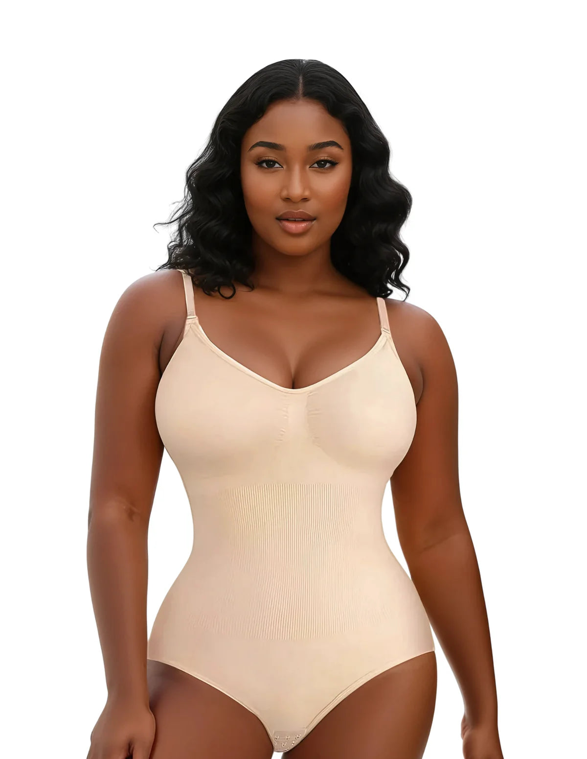 Shapewear - Luxus Bodysuit