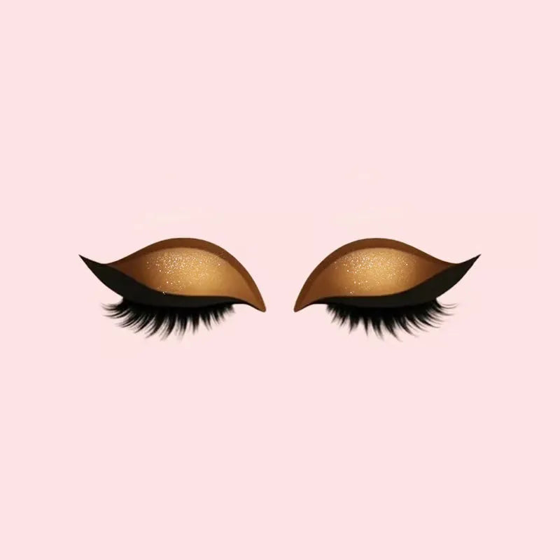 🔥Lazy Eye Shadow Wimpernpflaster