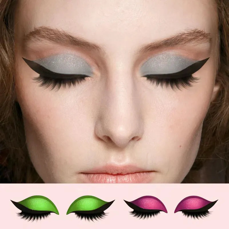 🔥Lazy Eye Shadow Wimpernpflaster