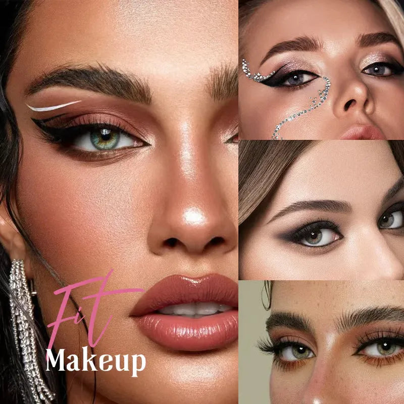 🔥Lazy Eye Shadow Wimpernpflaster