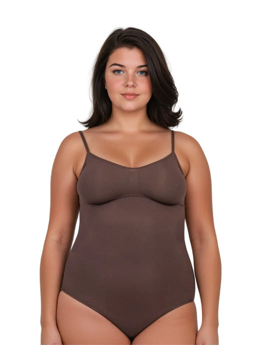 Shapewear - Luxus Bodysuit