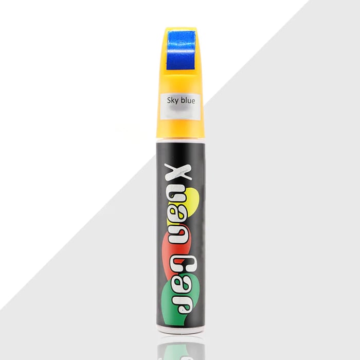 Stift zum Entfernen von Autokratzern