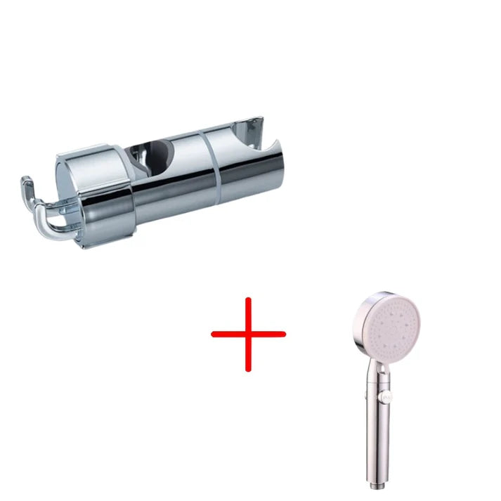 Handbrausehalter ohne Bohren