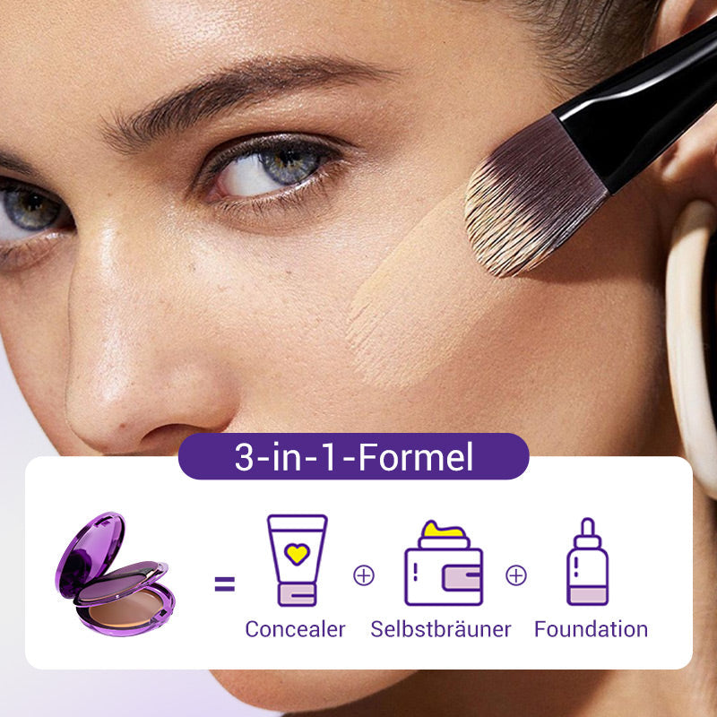KAUFEN SIE 1 UND ERHALTEN SIE 1 GRATIS❤️Matte Concealer für Gesicht & Körper