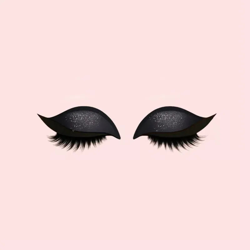 🔥Lazy Eye Shadow Wimpernpflaster