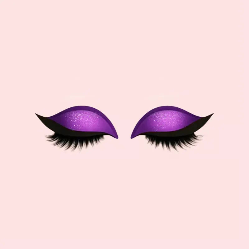 🔥Lazy Eye Shadow Wimpernpflaster