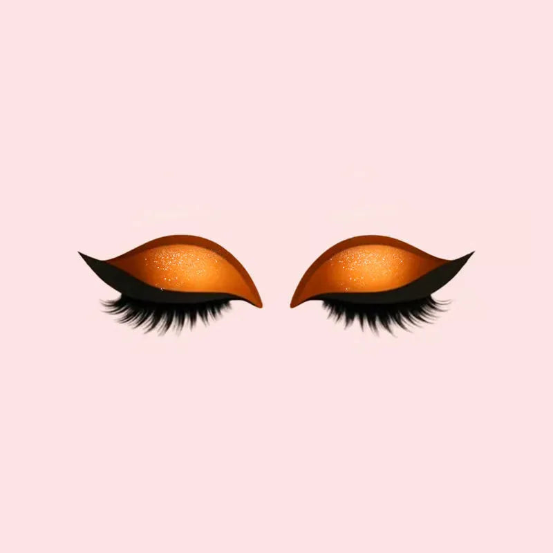 🔥Lazy Eye Shadow Wimpernpflaster