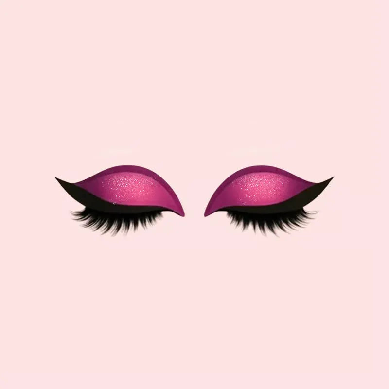 🔥Lazy Eye Shadow Wimpernpflaster