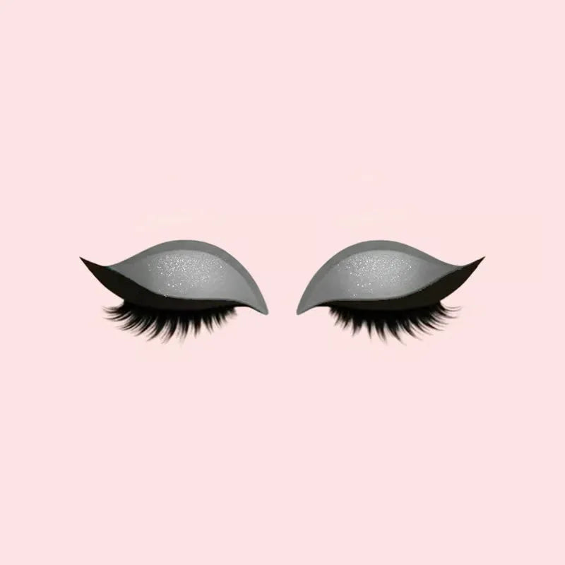 🔥Lazy Eye Shadow Wimpernpflaster
