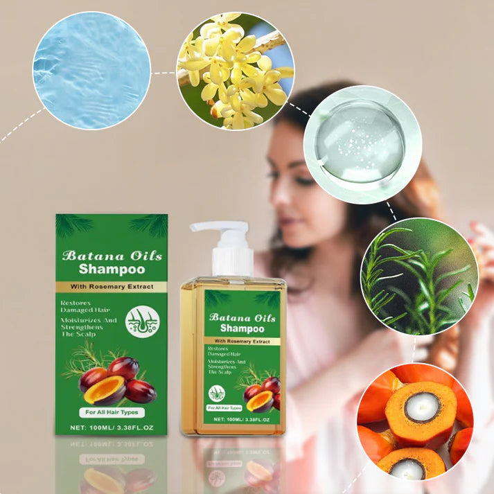 🔥Nourishing💇‍♀️💫 Haarfarbe auf Pflanzenbasis🎨🌿