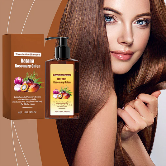 3-in-1 Pflegendes Conditioner-Shampoo