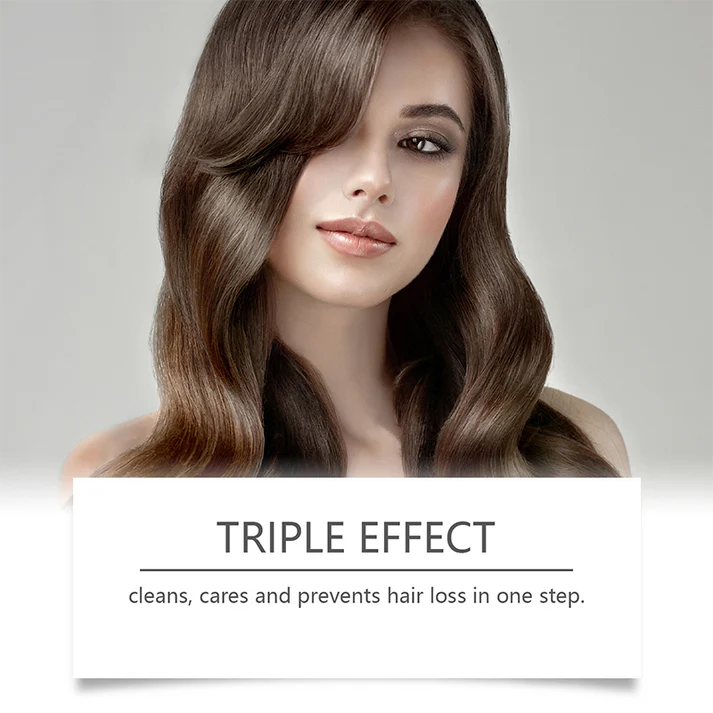 3-in-1 Pflegendes Conditioner-Shampoo
