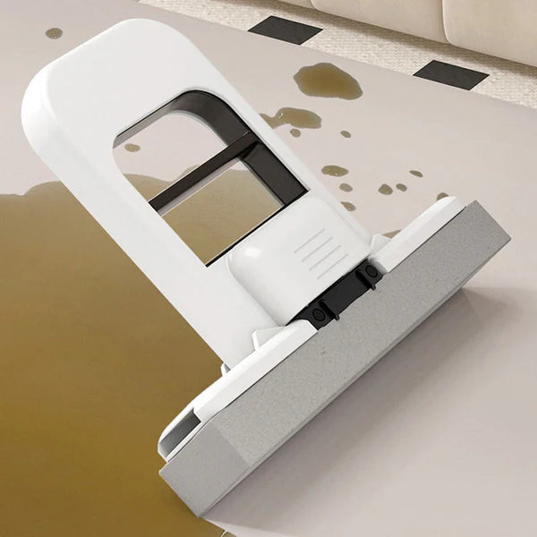 🧹✨ Mini-Wischmopp SELBSTWÄRINGEND & tragbar – 📢NUR NOCH HEUTE📢Kaufen Sie 1 und erhalten Sie 1 gratis🎁