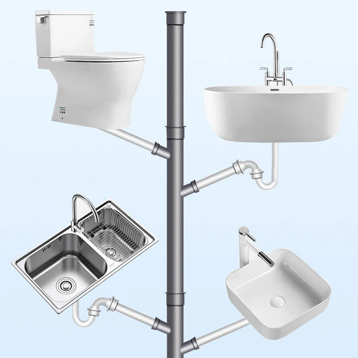 🧼🚿 Abflussverstopfungsentferner & Reiniger – Schnell & effektiv gegen Verstopfungen