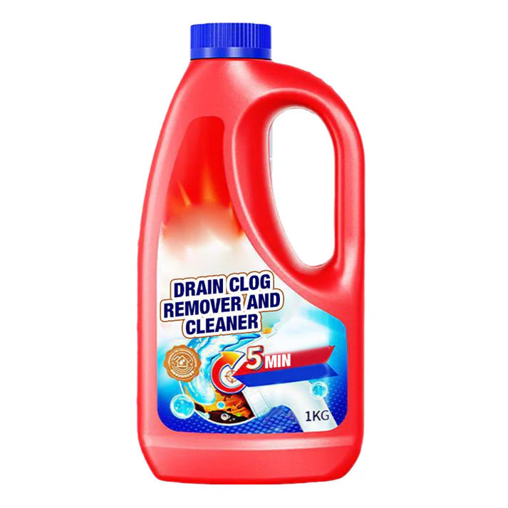 🧼🚿 Abflussverstopfungsentferner & Reiniger – Schnell & effektiv gegen Verstopfungen